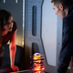 Illustration for article titled Everyone Gets Locked In A Room With Someone They Don't Like In Killjoys